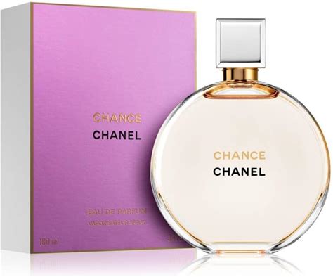 chance de chez chanel|Chanel chance cheapest price uk.